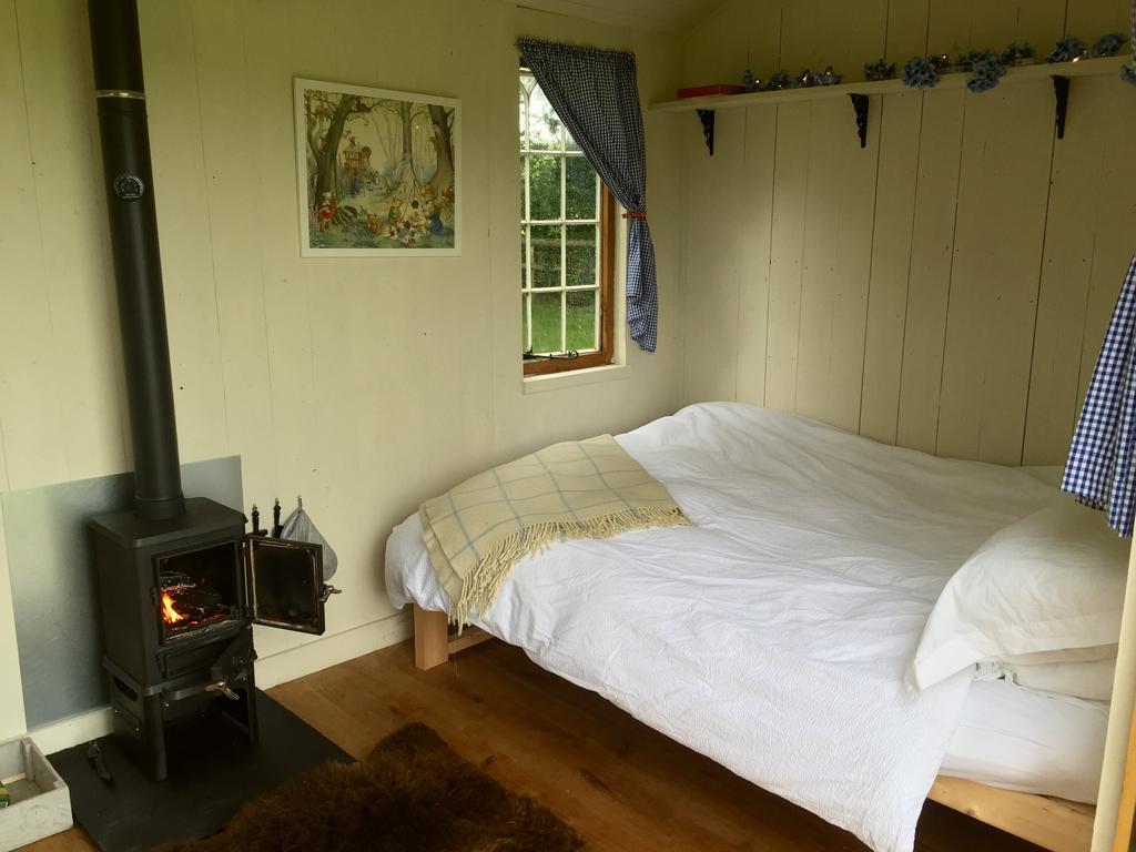 Mollies Hut Villa Frome Exterior foto