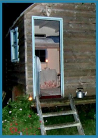 Mollies Hut Villa Frome Cameră foto