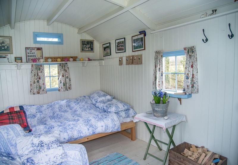 Mollies Hut Villa Frome Exterior foto