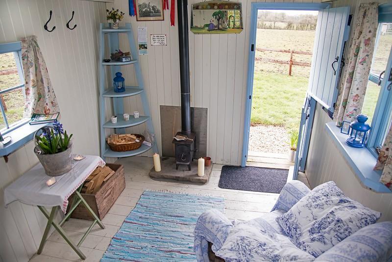 Mollies Hut Villa Frome Exterior foto