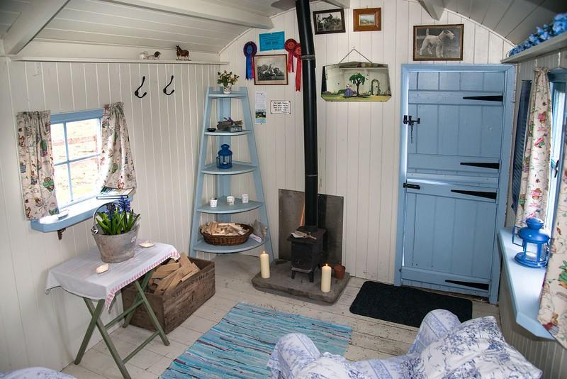 Mollies Hut Villa Frome Exterior foto