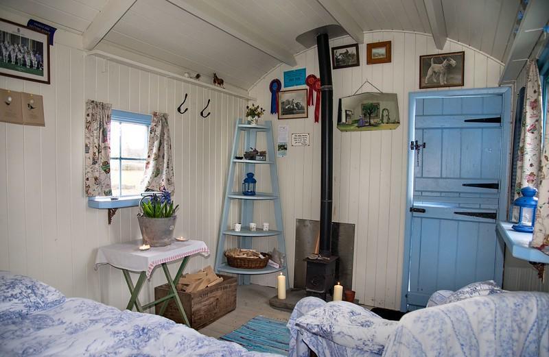 Mollies Hut Villa Frome Exterior foto