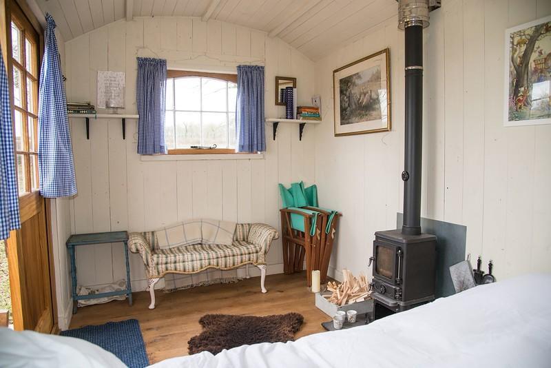 Mollies Hut Villa Frome Exterior foto