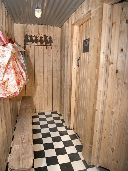 Mollies Hut Villa Frome Exterior foto
